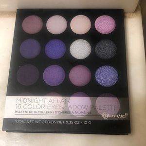 BH Cosmetics Midnight Affair Palette